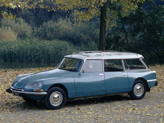 DS T-Μόντελ 1972-197