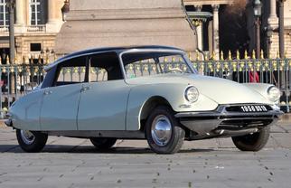 DS I 1955-1962
