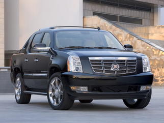 Escalade Pick Up 2002-2014
