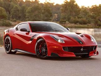 F12tdf 2015-2017
