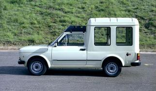 Fiorino (127) 1977-1987