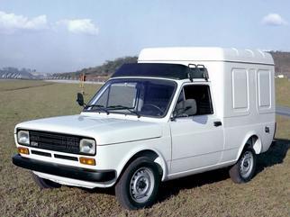 Fiorino (147) 1994-2000