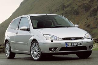 Focus Χάτσμπακ I 1999-200