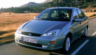 Focus I Μπερλίνα 1998-200