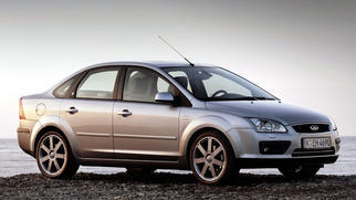 Focus II Μπερλίνα 2005-2010