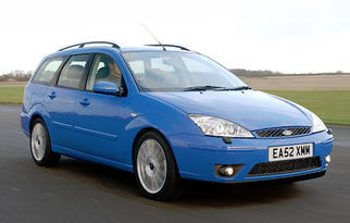 Focus T-Μόντελ I 1999-200