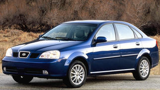 Forenza 2006-2008
