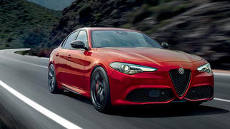 Giulia 1964-1978