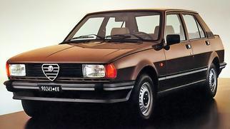 Giulietta (116) 1977-198