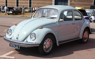 Kaefer 1967-1969