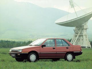 Lancer Fiore II 1983-1984