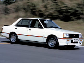Lancer II 1979-1983