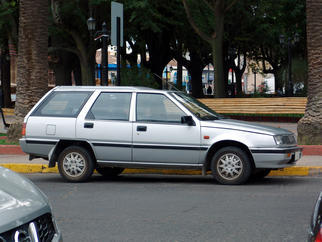 Lancer III T-Μόντελ 1985-1992