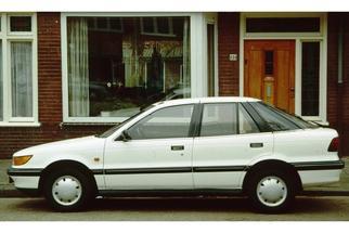 Lancer IV Χάτσμπακ 1988-1994