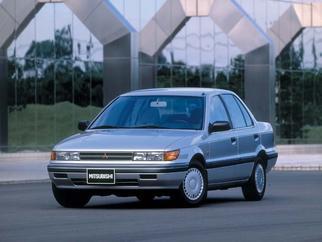 Lancer IV 1988-1994
