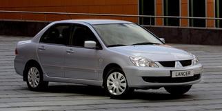 Lancer IX 2003-2007