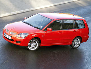 Lancer IX T-Μόντελ 2003-2009