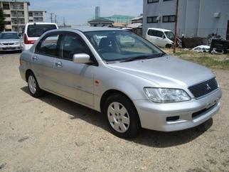 Lancer VII 2001-2003