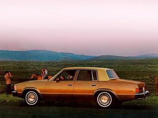 Malibu IV Μπερλίνα 1977-1980