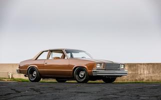Malibu IV Μπερλίνα (Φέισλιφτ 1981) 1981-1983