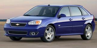 Malibu Maxx 2003-2006