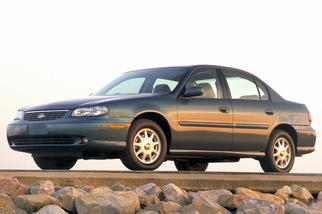 Malibu V 1997-2003