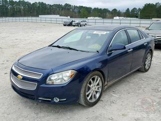 Malibu VI 2003-2006