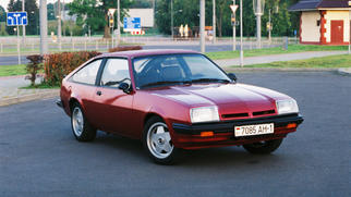 Manta B CC 1977-1983