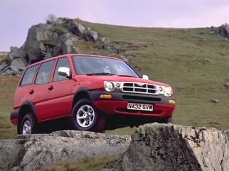 Maverick (UDS,UNS) 1993-1998