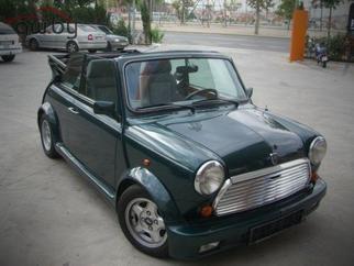Mini MK I Κονβέρτιμπλ 1992-199