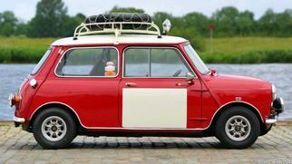 Mini MK I 1990-2000