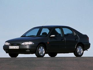 Mondeo Χάτσμπακ I 1993-1996