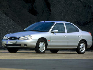 Mondeo Seadn I (Φέισλιφτ 1996) 1994-2001