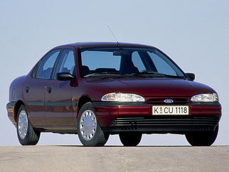 Mondeo Μπερλίνα I 1993-1996