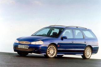 Mondeo T-Μόντελ I (Φέισλιφτ 1996) 1995-2001