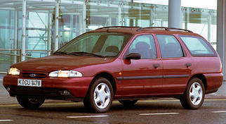 Mondeo T-Μόντελ I 1993-1996
