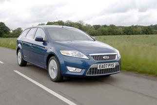 Mondeo T-Μόντελ III 2007-2010
