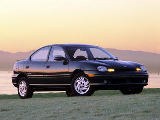 Neon 1993-1999