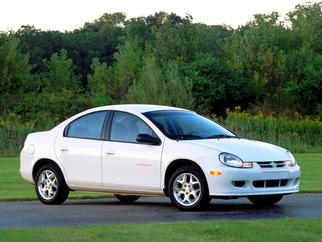 Neon II 1999-200