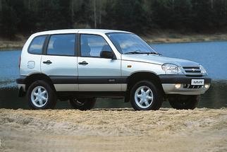 Niva  2002