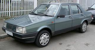 Regata (138) 1983-1990