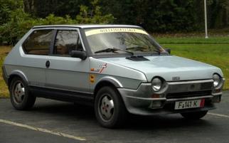 Ritmo I (138A) 1978-1987