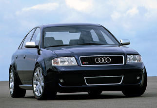 S6 (4B,C5) 1999-200
