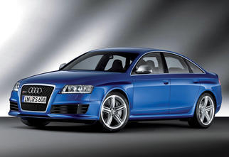 S6 (4F,C6) 2006-2008