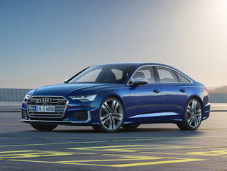 S6 (C8) 2019