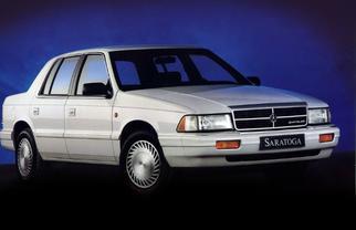 Saratoga 1989-199