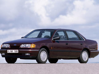 Scorpio I (GAE,GGE) 1985-1994