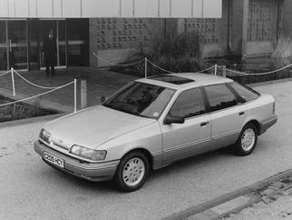 Scorpio I Hatch (GGE) 1986-1994