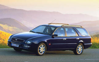 Scorpio II T-Μόντελ 1994-1998