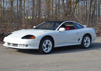 Stealth 1990-1996